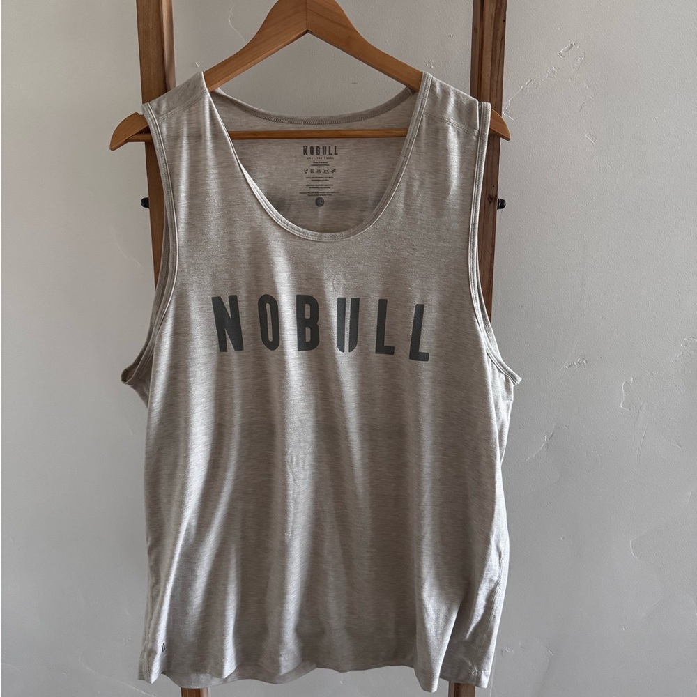 NOBULL Tank XL